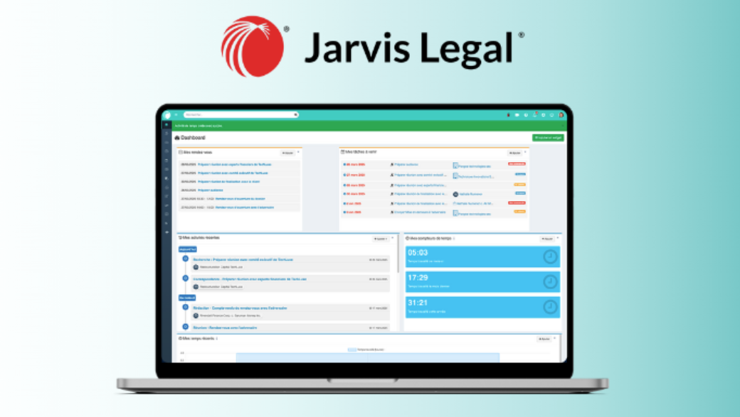 Jarvis Legal